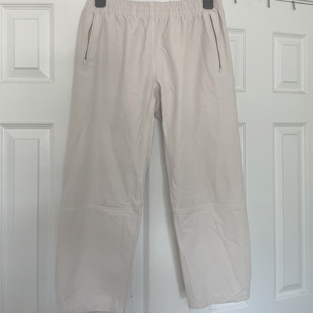 Outdoor voices RecTrek pants *hemmed* see descript